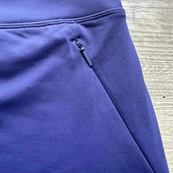 Tommy Bahama Island Zone Skort Sz L resort vacation workout 🏋️ 🏃 - Picture 7 of 10